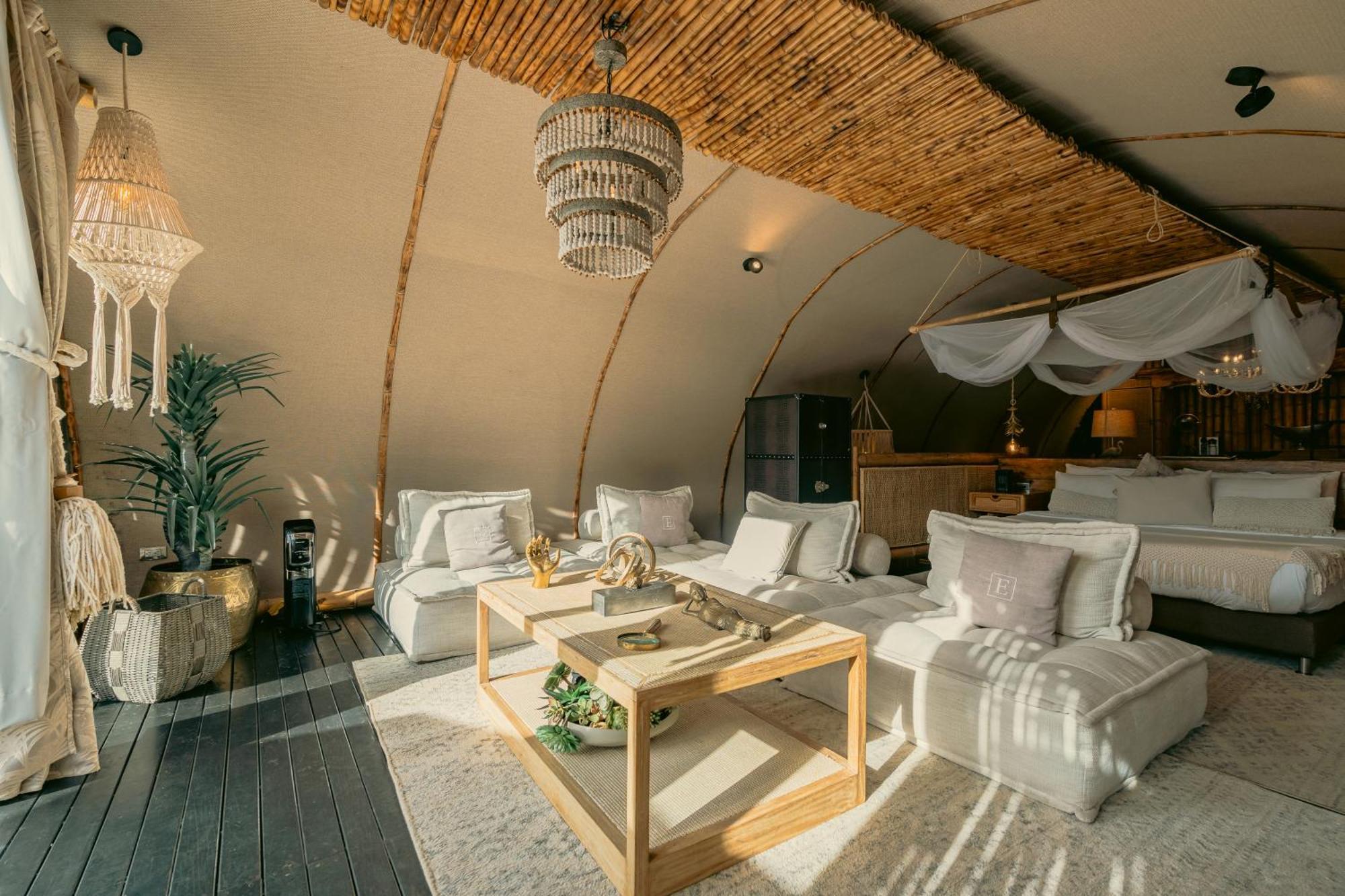 Atma Villas Guatapé Zewnętrze zdjęcie