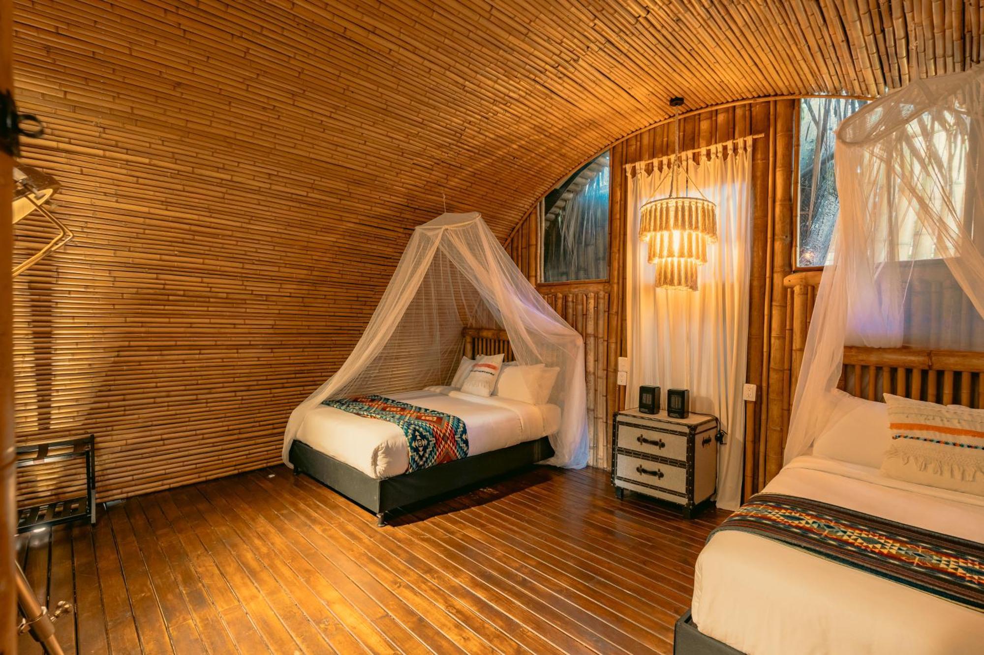 Atma Villas Guatapé Pokój zdjęcie