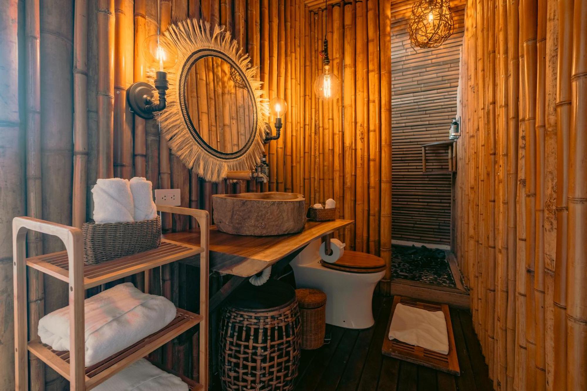 Atma Villas Guatapé Pokój zdjęcie