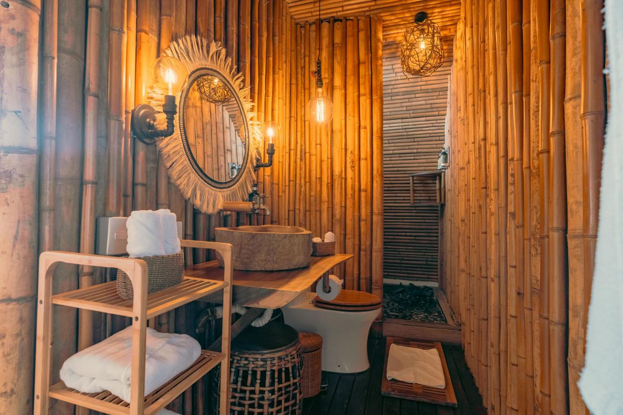 Atma Villas Guatapé Pokój zdjęcie