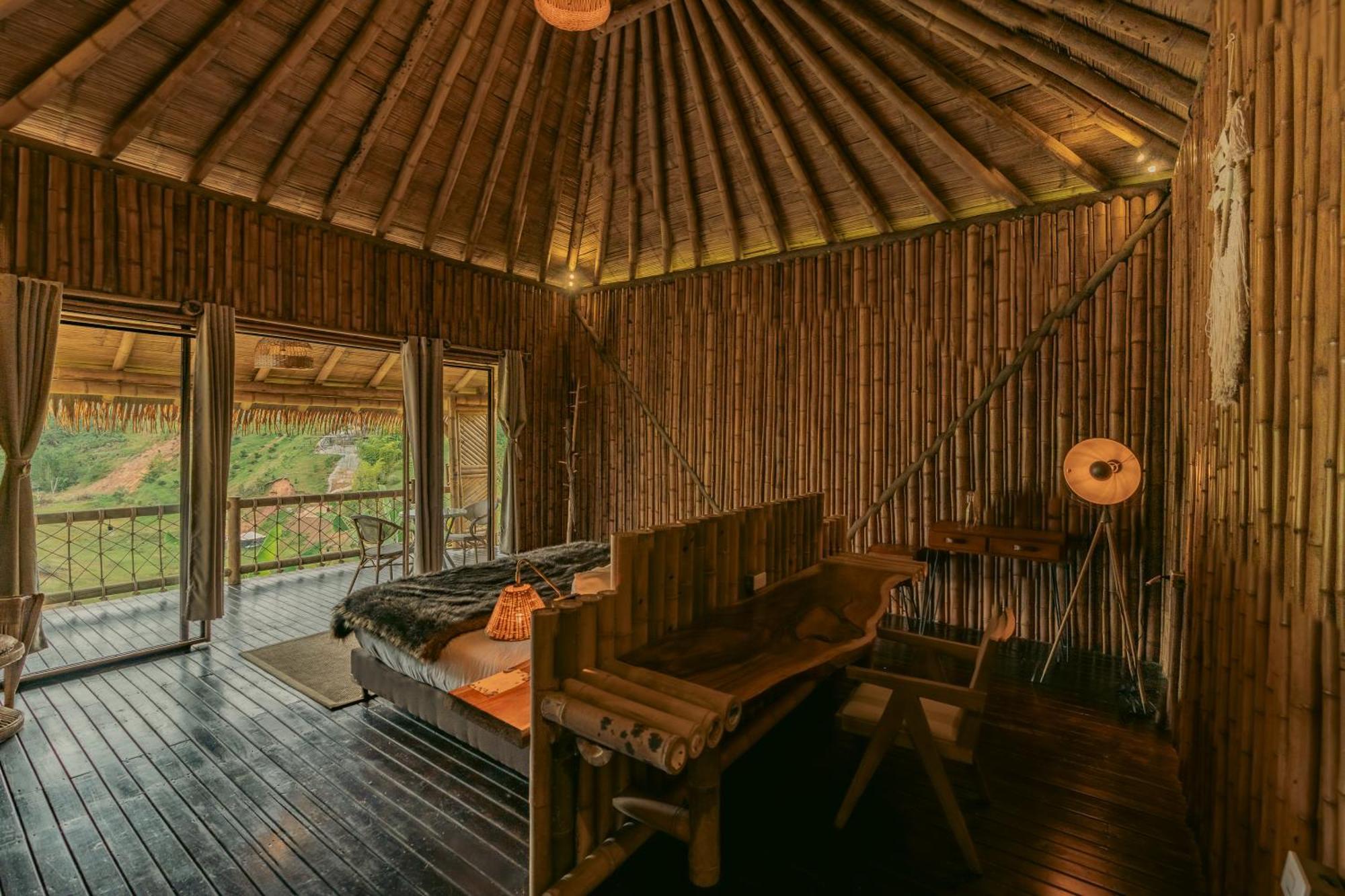 Atma Villas Guatapé Pokój zdjęcie