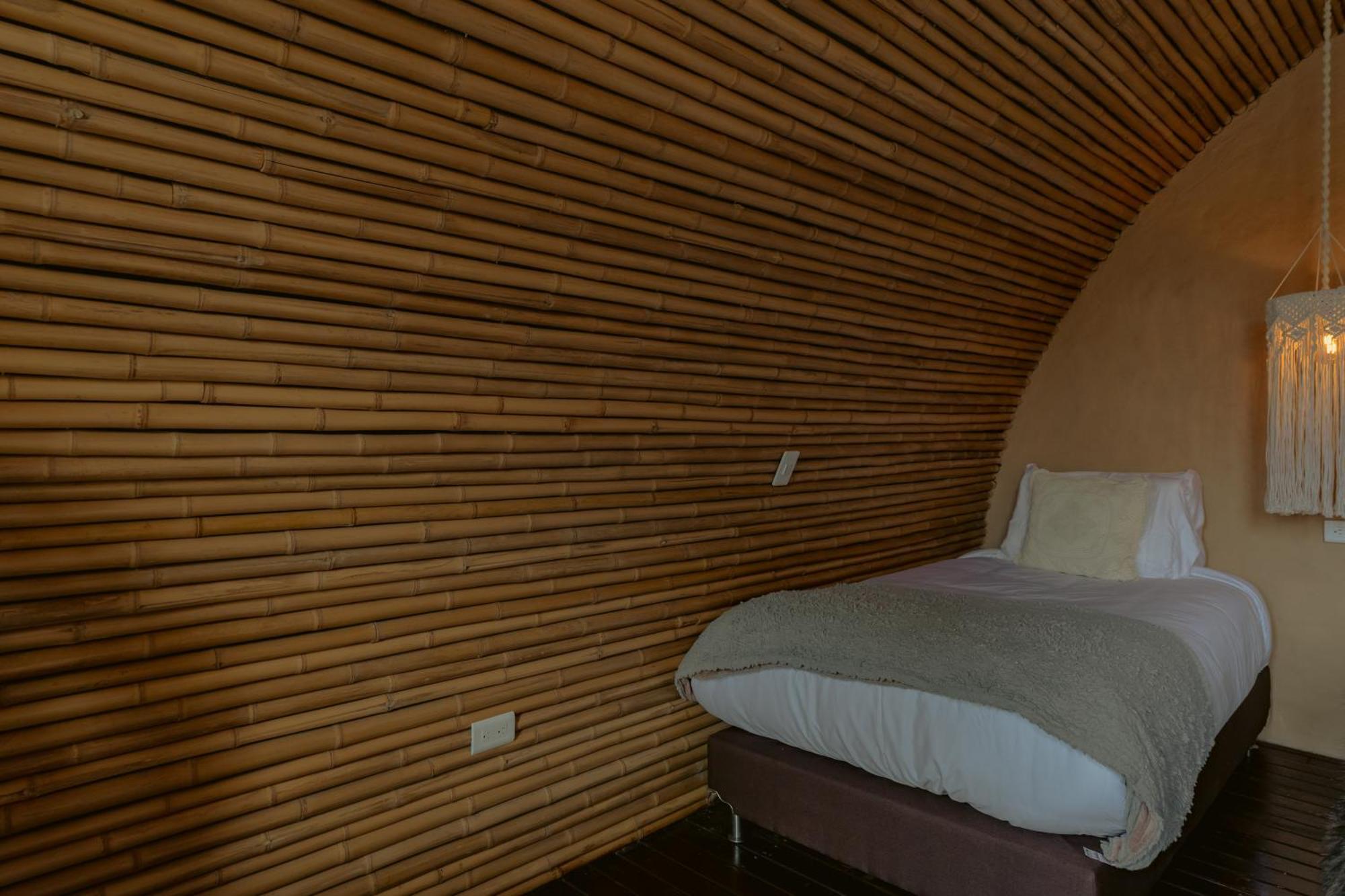 Atma Villas Guatapé Pokój zdjęcie