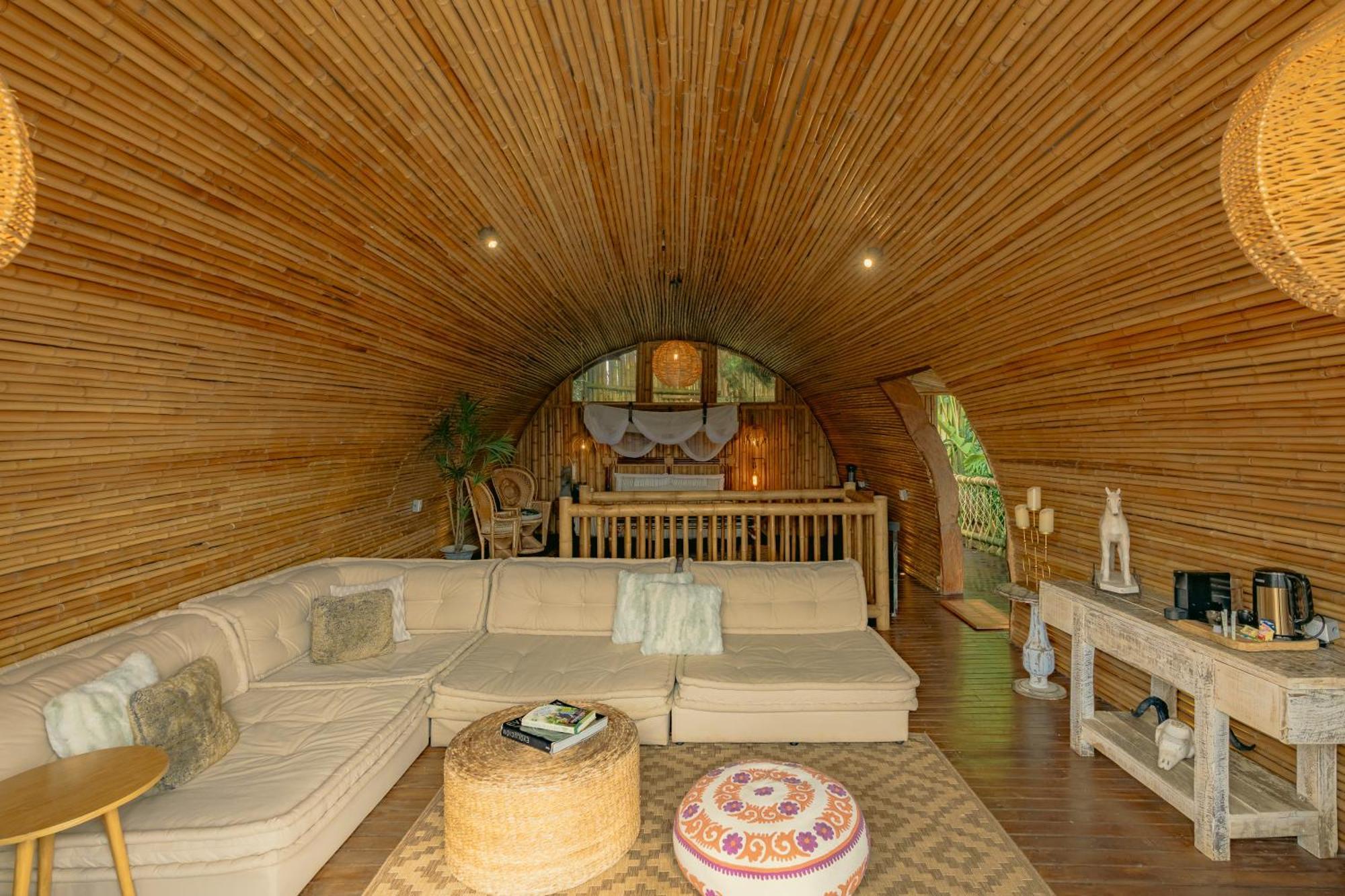 Atma Villas Guatapé Pokój zdjęcie