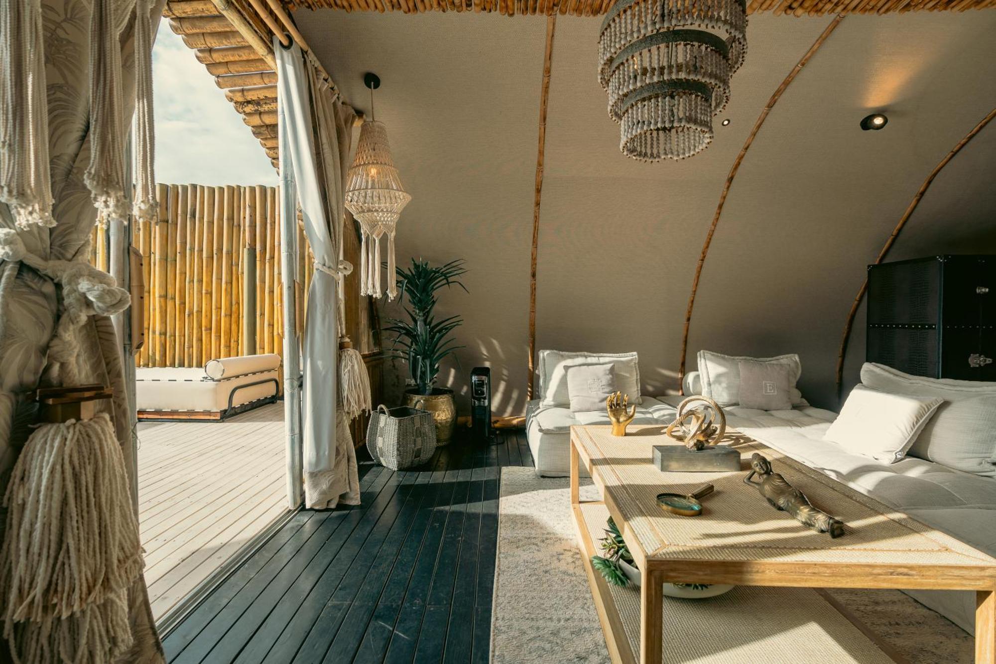 Atma Villas Guatapé Zewnętrze zdjęcie