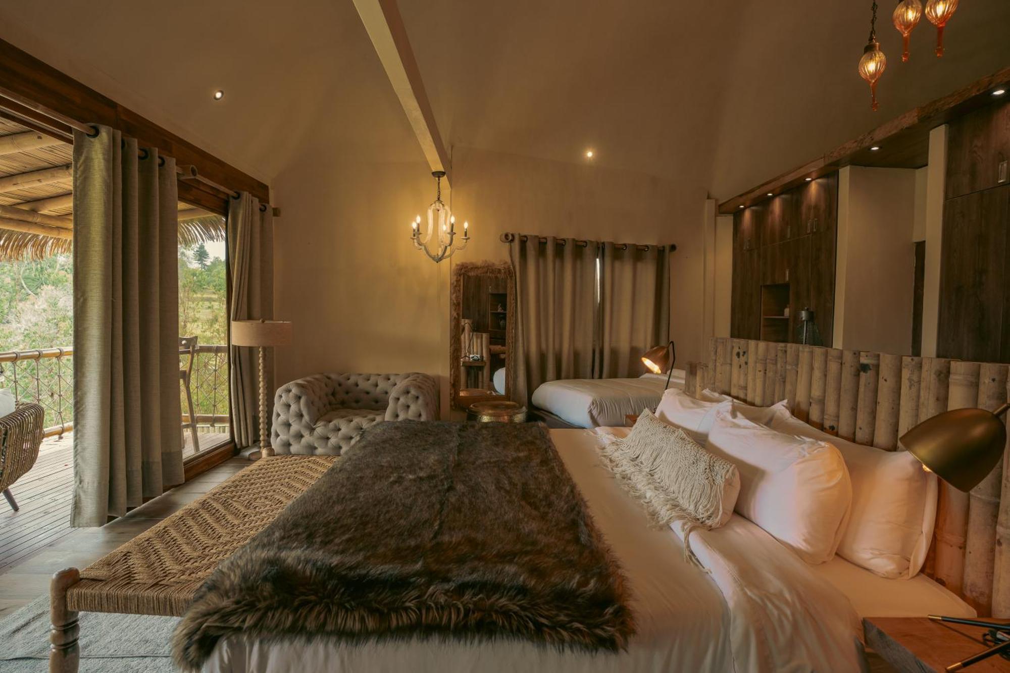 Atma Villas Guatapé Zewnętrze zdjęcie
